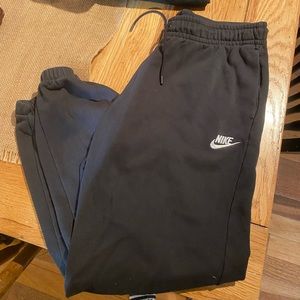Nike sweatpants